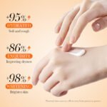 SADOER Whitening Hand Cream 100g - Image 3