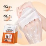 SADOER Whitening Hand Mask 35g - Image 2
