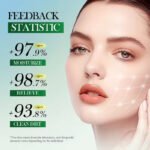 SADOERSADOER Aloe Vera Travel 3-Piece Set 20ml + 20g + 20g - Image 2