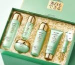 SADOER Niacinamide Whitening Brightening Skincare Set  100g+130ml+100ml+40ml+20g+50g - Image 2