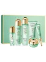 SADOER Niacinamide Whitening Brightening Skincare Set  100g+130ml+100ml+40ml+20g+50g - Image 10